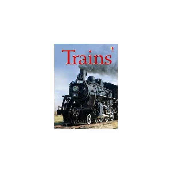 TRAINS