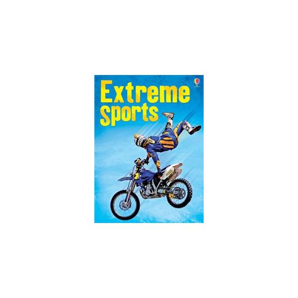 EXTREME SPORTS