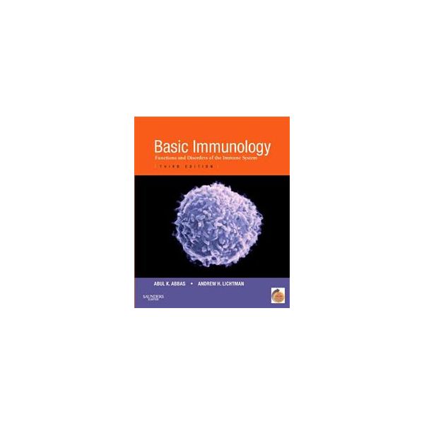 BASIC IMMUNOLOGY: Functions And Disorders Of The