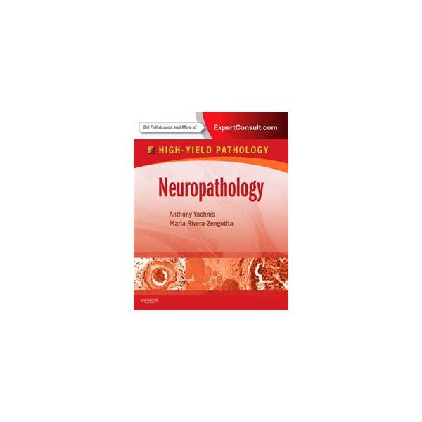 NEUROPATHOLOGY: A Volume in the High Yield Patho