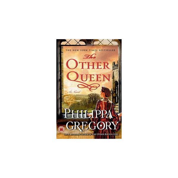 THE OTHER QUEEN