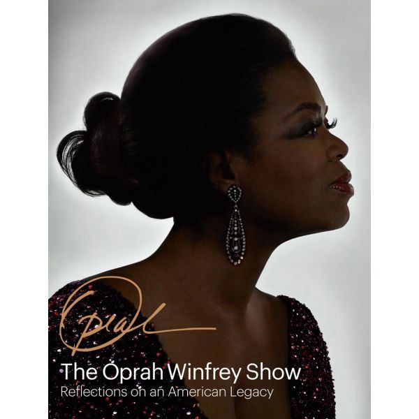 THE OPRAH WINFREY SHOW: Reflections on an Americ
