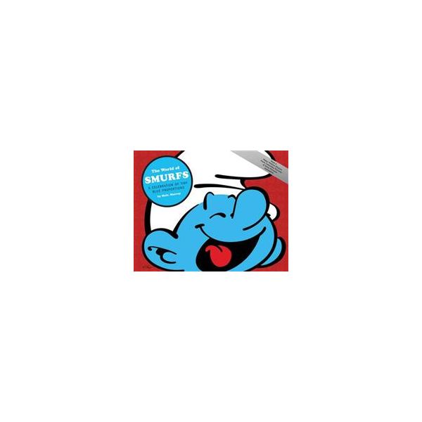 THE WORLD OF SMURFS