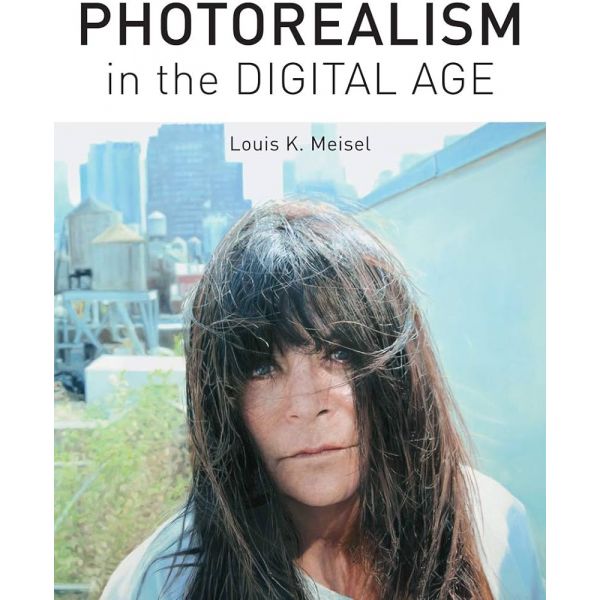 PHOTOREALISM IN THE DIGITAL AGE