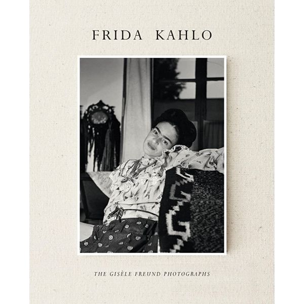 FRIDA KAHLO