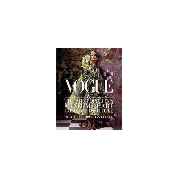VOGUE AND THE METROPOLITAN MUSEUM OF ART COSTUME
