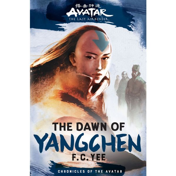 DAWN OF YANGCHEN. Chronicles of the Avatar
