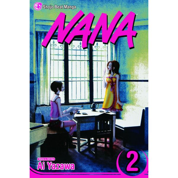 NANA, Vol. 2
