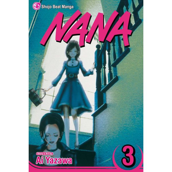 NANA, Vol. 3