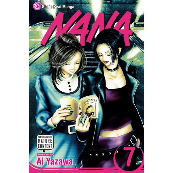 NANA, Vol. 7