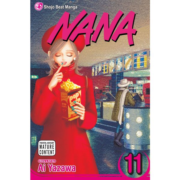 NANA, Vol. 11