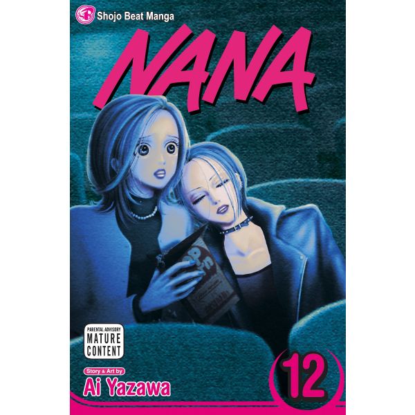 NANA, Vol. 12