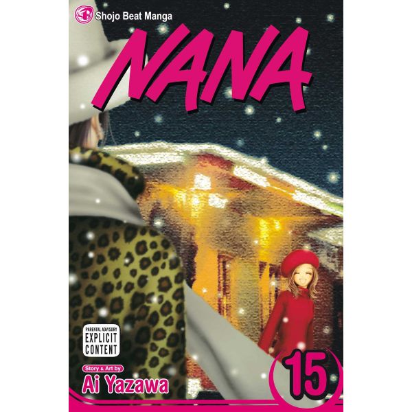 NANA, Vol. 15