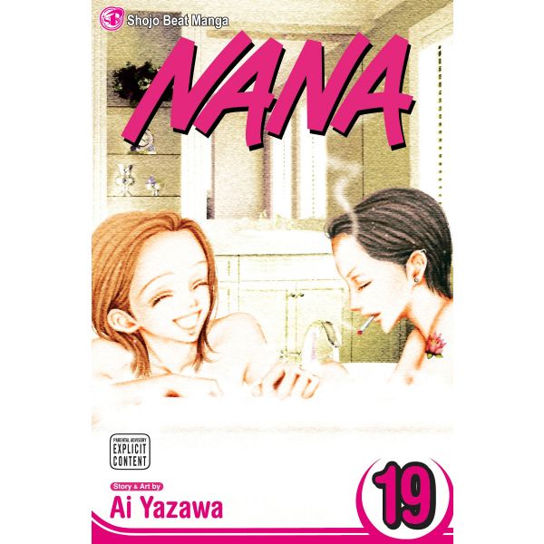 NANA, Vol. 19