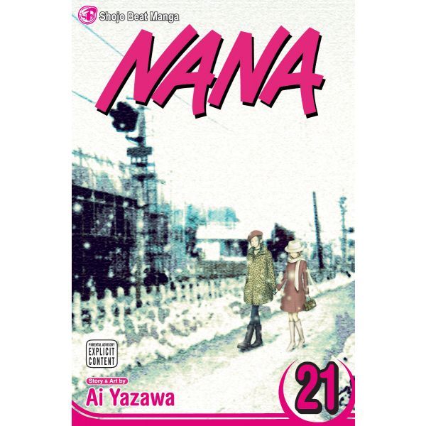 NANA, Vol. 21
