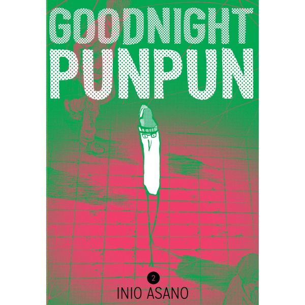 GOODNIGHT PUNPUN, Vol. 2
