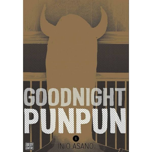 GOODNIGHT PUNPUN, Vol. 6