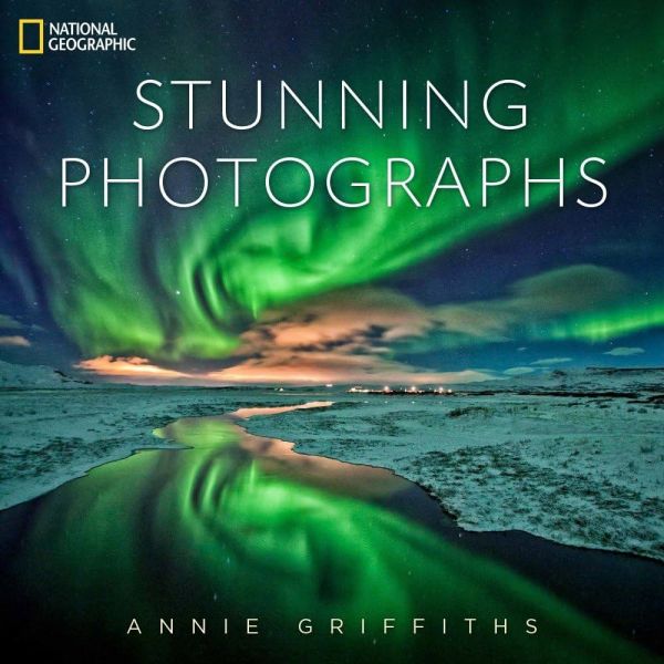 STUNNING PHOTOGRAPHS