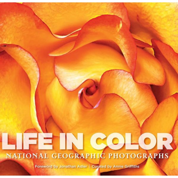 LIFE IN COLOR MINI: National Geographic Photogra