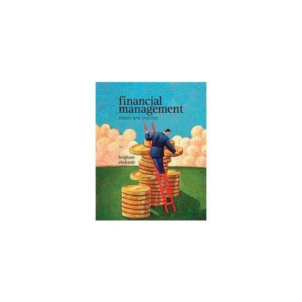 FINANCIAL MANAGEMENT: Theory And Practice
