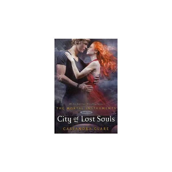 CITY OF LOST SOULS. “The Mortal Instruments“, Bo