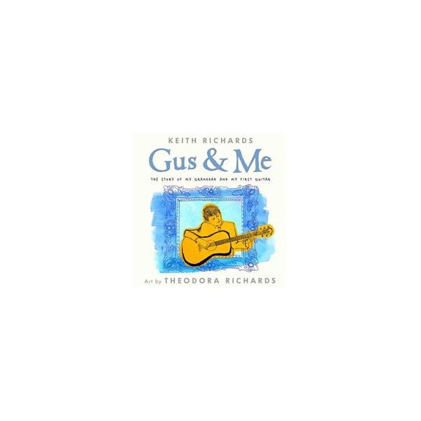 GUS AND ME