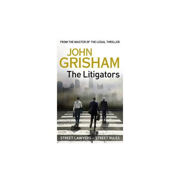 THE LITIGATORS