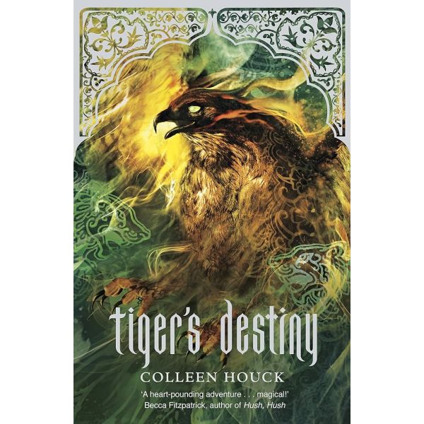 TIGER`S DESTINY