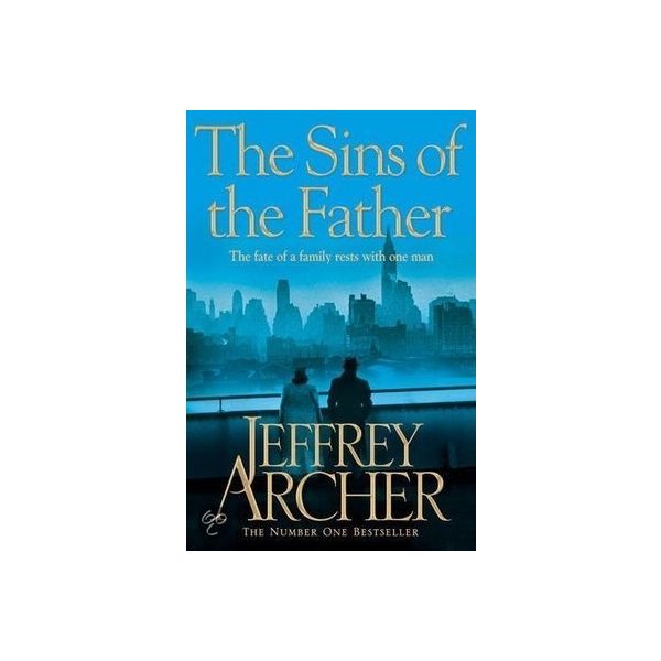 THE SINS OF THE FATHER