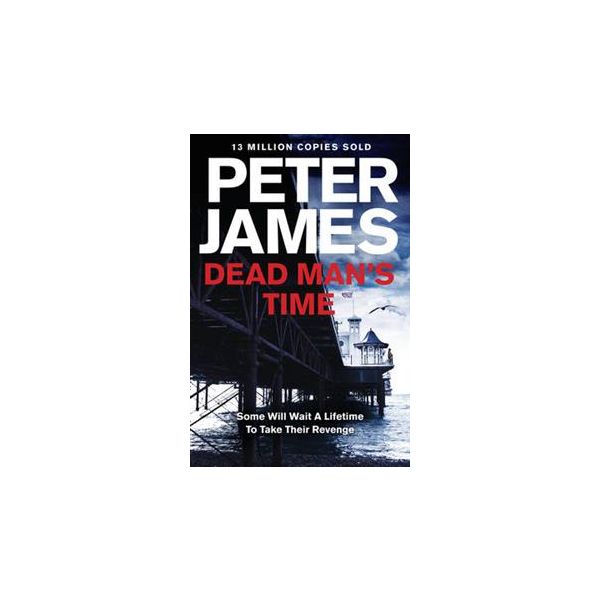DEAD MANS TIME