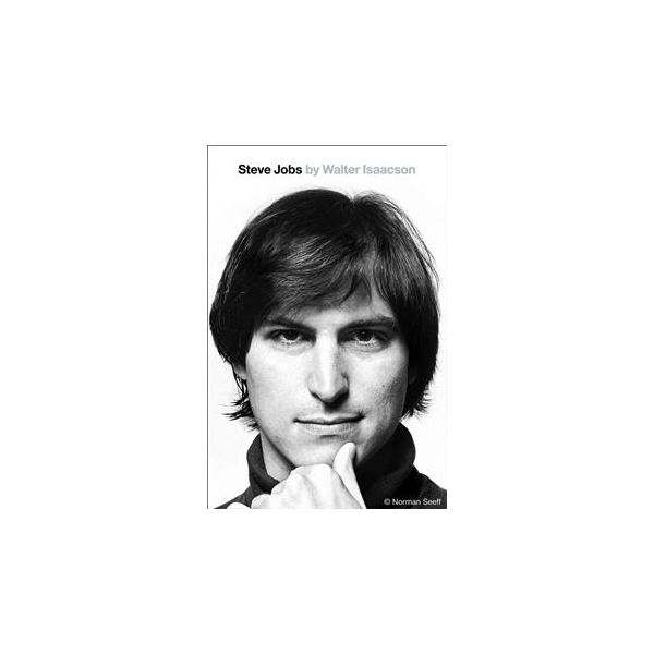 STEVE JOBS