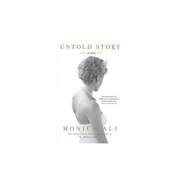 UNTOLD STORY