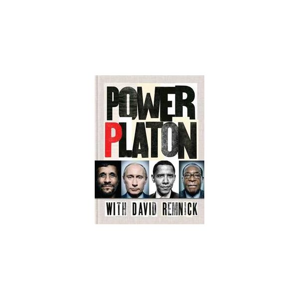 POWER: Photographs By Platon