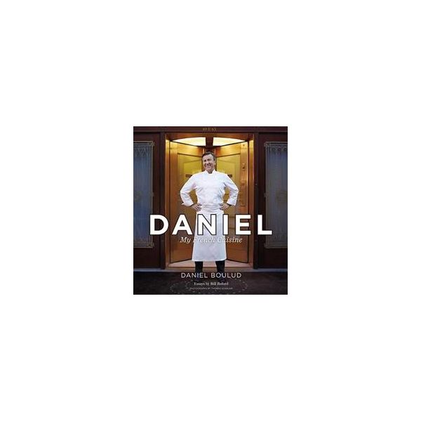 DANIEL: My French Cuisine