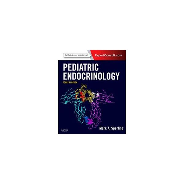 PEDIATRIC ENDOCRINOLOGY, 4th Edition