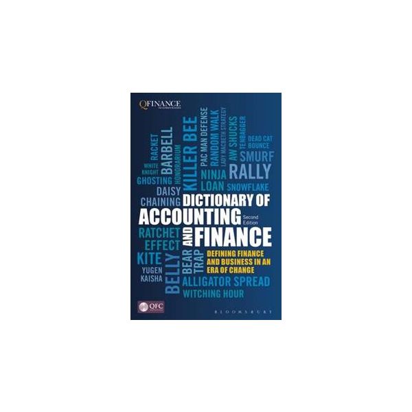 QFINANCE: Dictionary of Accounting and Finance,