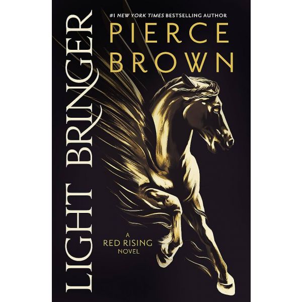 LIGHT BRINGER