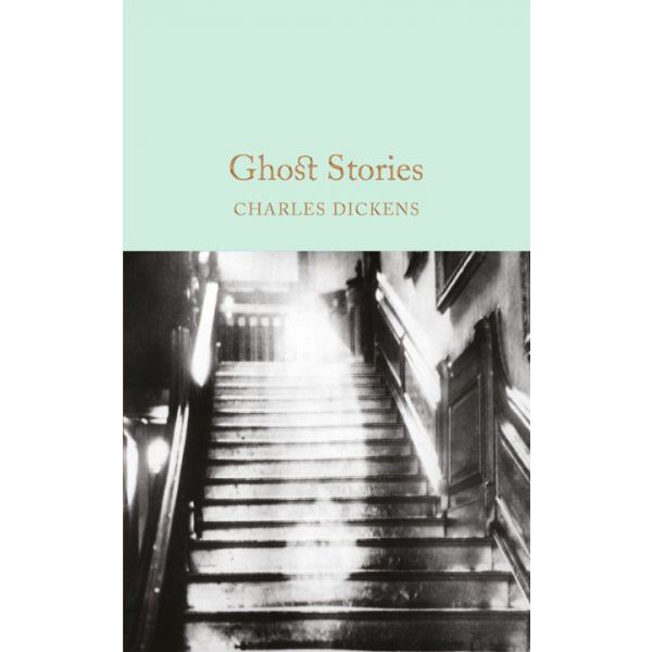 GHOST STORIES