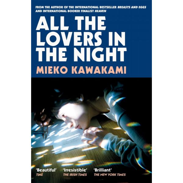 ALL THE LOVERS IN THE NIGHT