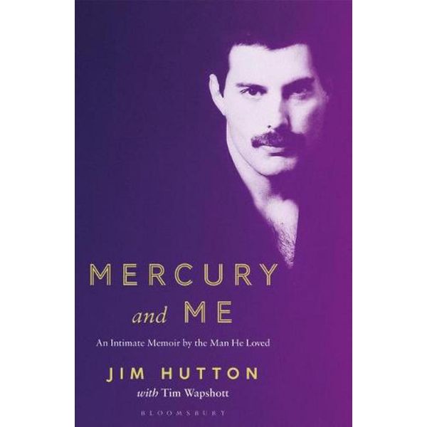 MERCURY AND ME