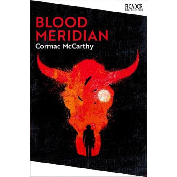 BLOOD MERIDIAN