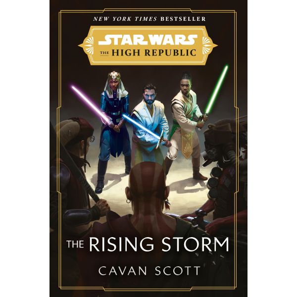 STAR WARS: The Rising Storm
