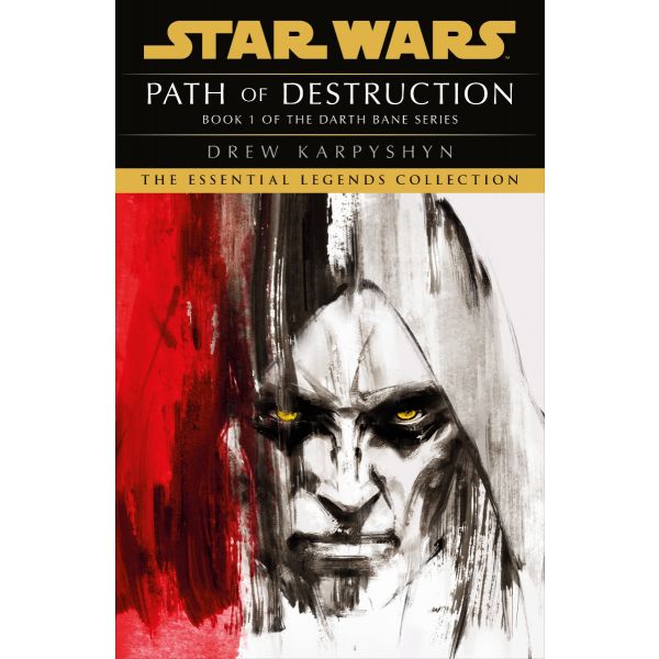 STAR WARS: Darth Bane