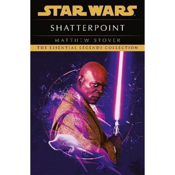 STAR WARS: Shatterpoint