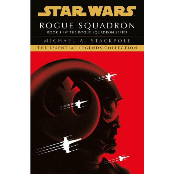 STAR WARS: Rogue Squadron