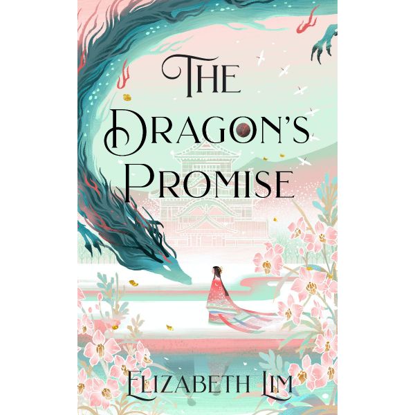 DRAGON`S PROMISE