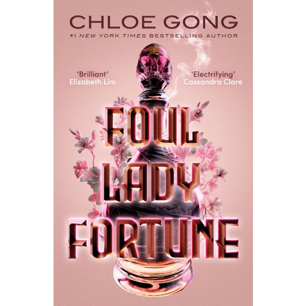 FOUL LADY FORTUNE