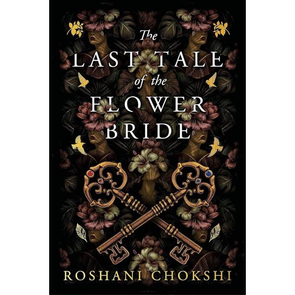 LAST TALE OF THE FLOWER BRIDE