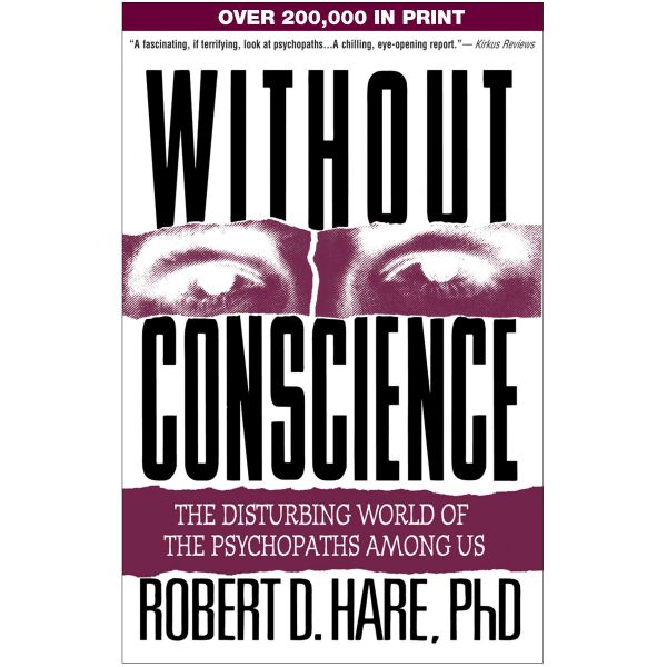 WITHOUT CONSCIENCE