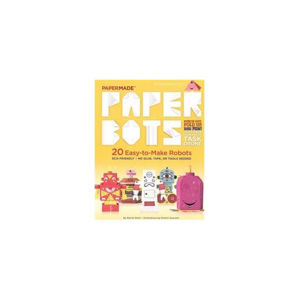 PAPER BOTS